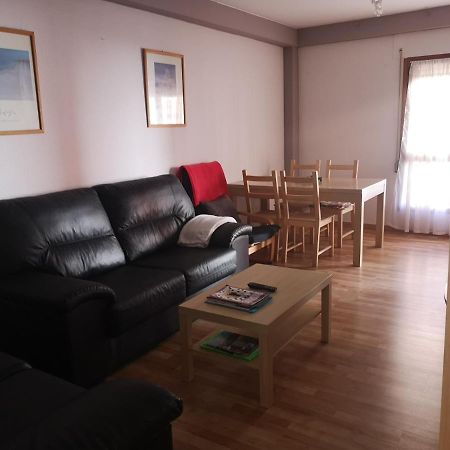Lc Jacetania Pirineos Διαμέρισμα Χάκα Εξωτερικό φωτογραφία