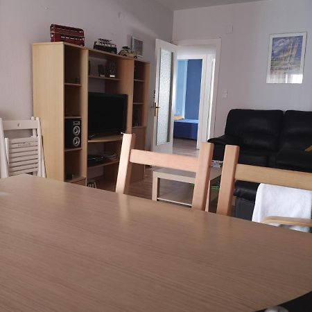 Lc Jacetania Pirineos Διαμέρισμα Χάκα Εξωτερικό φωτογραφία