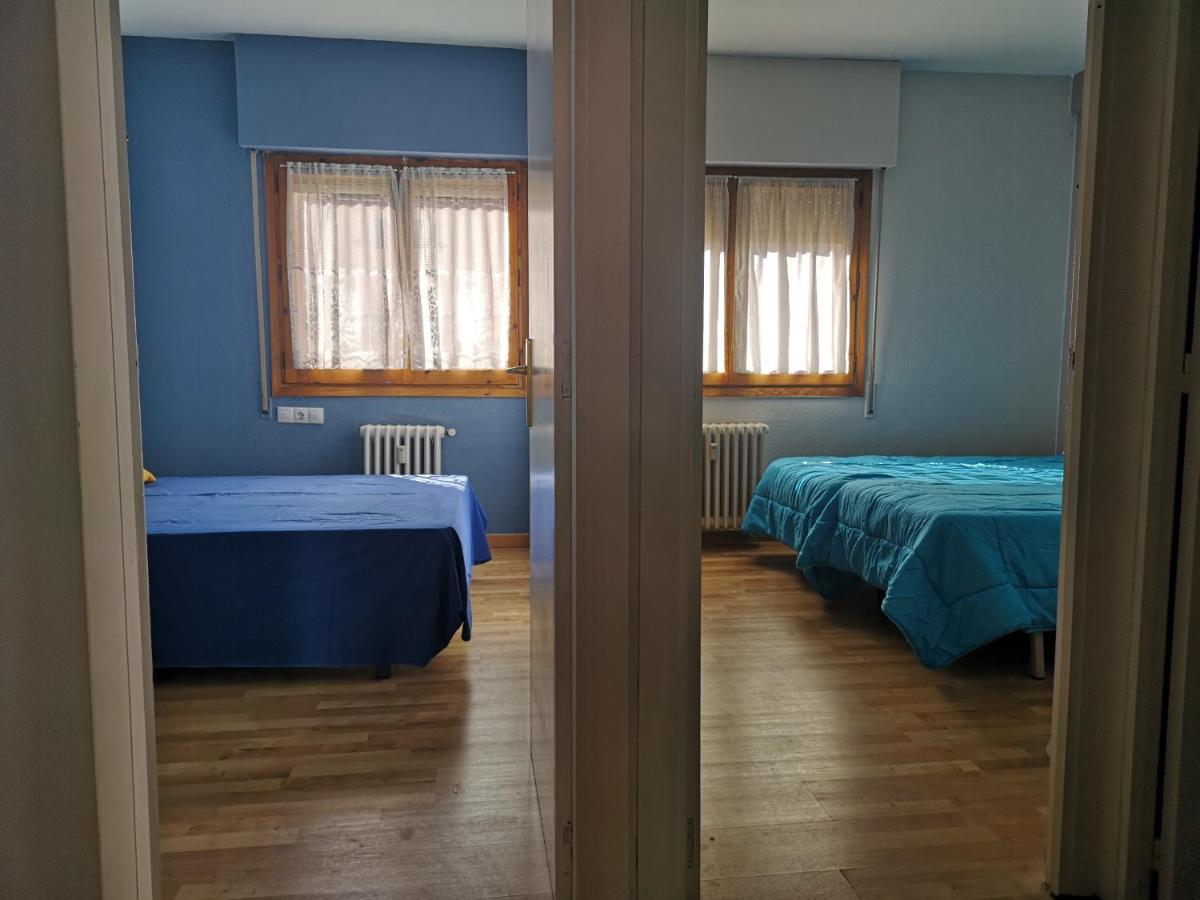 Lc Jacetania Pirineos Διαμέρισμα Χάκα Εξωτερικό φωτογραφία