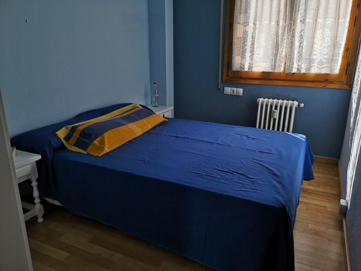 Lc Jacetania Pirineos Διαμέρισμα Χάκα Εξωτερικό φωτογραφία