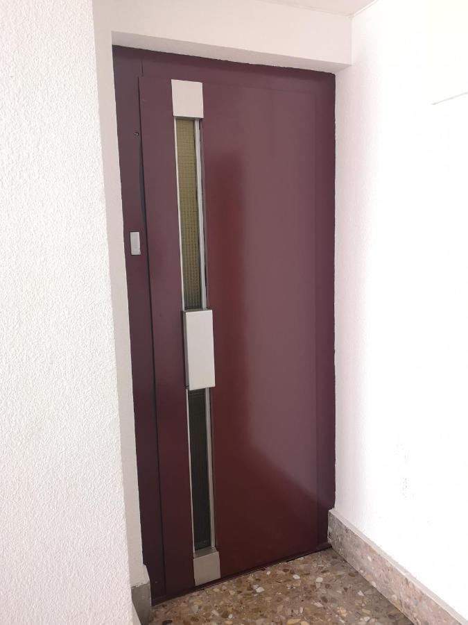 Lc Jacetania Pirineos Διαμέρισμα Χάκα Εξωτερικό φωτογραφία